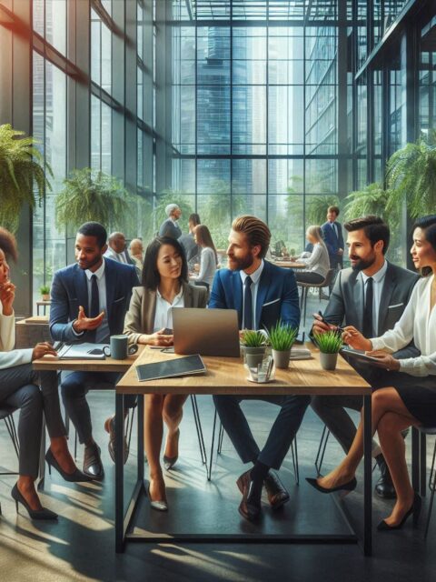 tips sukses berbisnis