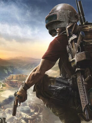 game battle royale dengan karakter unik