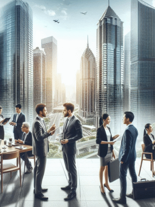 rencana bisnis sederhana