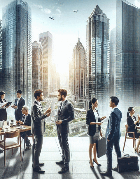 rencana bisnis sederhana
