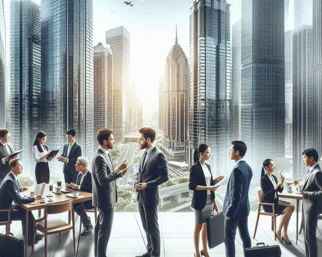 rencana bisnis sederhana