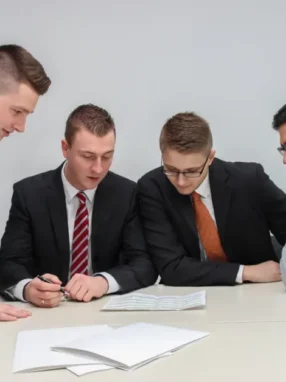 elemen manajemen bisnis