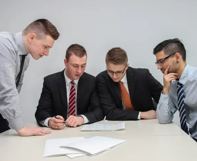 elemen manajemen bisnis