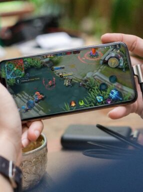 Game mobile terbaru