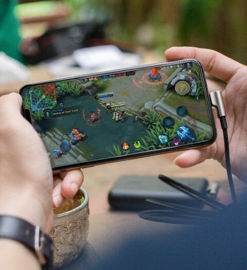 Game mobile terbaru