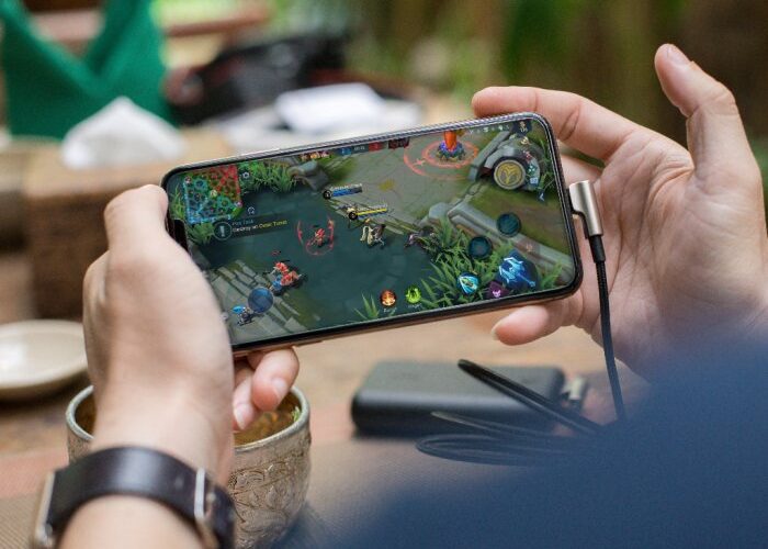 Game mobile terbaru