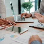 Manajemen Bisnis Efektif