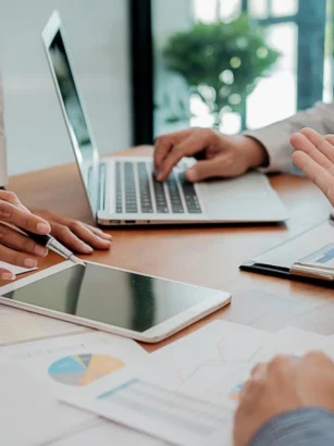 Manajemen Bisnis Efektif