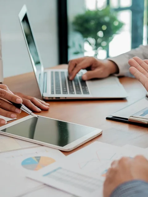 Manajemen Bisnis Efektif