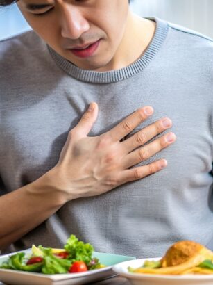 Pencegahan Penyakit Jantung