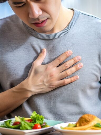 Pencegahan Penyakit Jantung