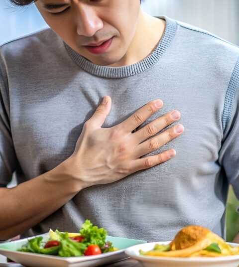 Pencegahan Penyakit Jantung