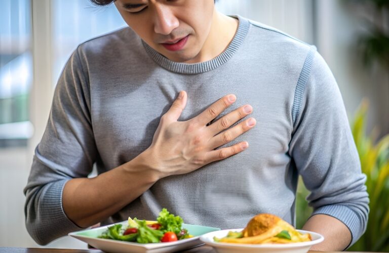 Pencegahan Penyakit Jantung