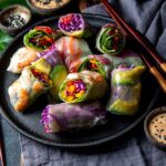 makanan sehat untuk tubuh