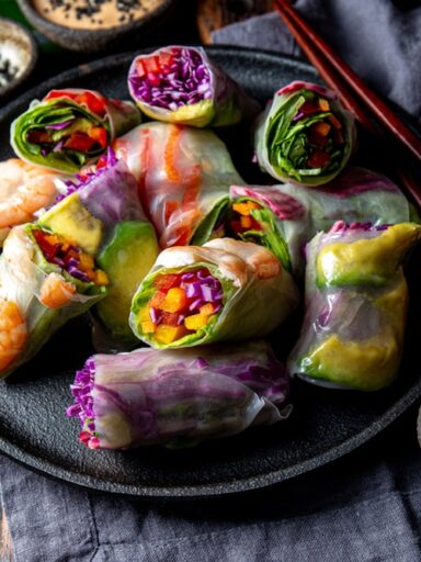 makanan sehat untuk tubuh