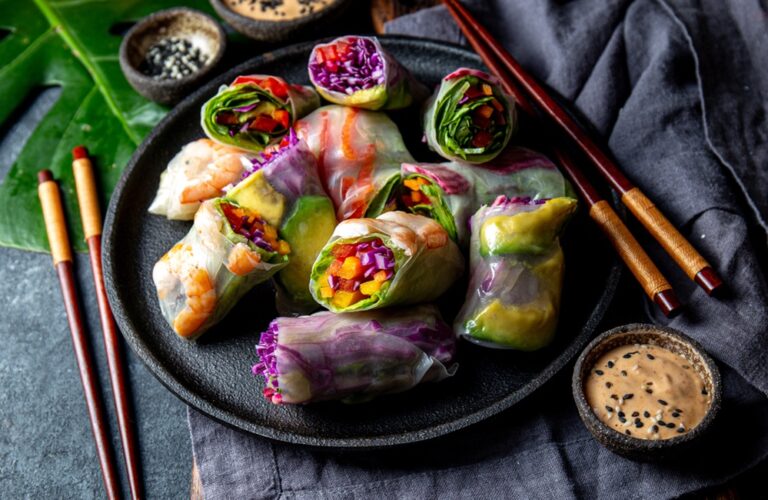 makanan sehat untuk tubuh